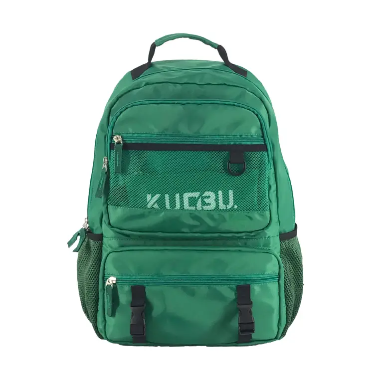 Customised Kids Backpack Promotional Backpack Bag