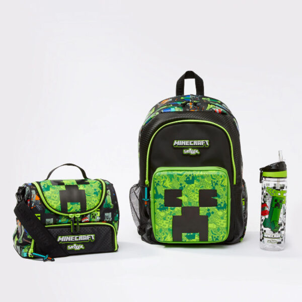 Minecraft 3 Piece Essential Bundle