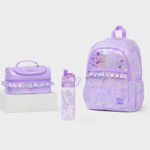Disney Princess 3 Piece Essential Bundle