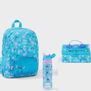 Disney Stitch Collection 3 Piece Essential Bundle