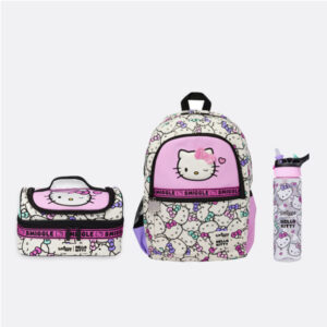 Hello Kitty 3 Piece Essential Bundle