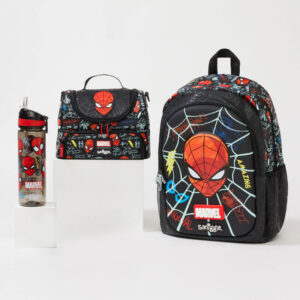 Spider-man in a mask 3 Piece Essential Bundle