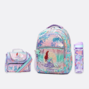 The Little Mermaid 3 Piece Essential Bundle