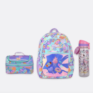 Ice cream dessert 3 Piece Essential Bundle