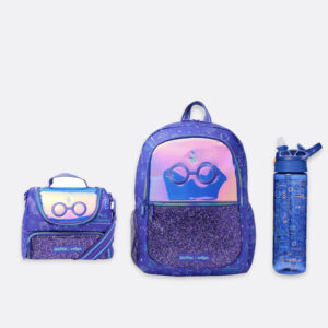 Harry Potter in blue 3 Piece Essential Bundle