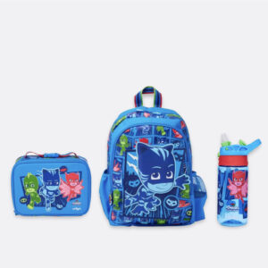 Smiggle Pajama Hero 3 Piece Essential Bundle