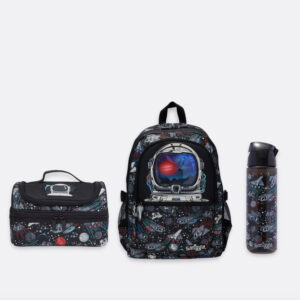 Smiggle A Great Big World 3 Piece Essential Bundle