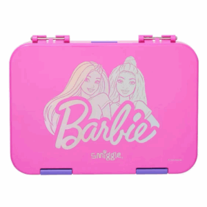 Smiggle Babbie Large Bento Lunchbox