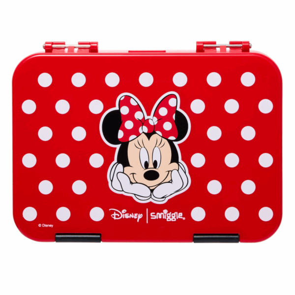 Smiggle The new Migny Large Bento Lunchbox