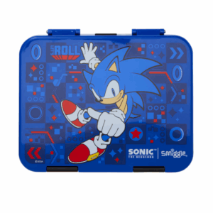 Blue Rope Thumb Large Bento Lunchbox