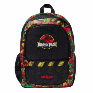 Smiggle Jurassic dinosaurs Large Schoolbags