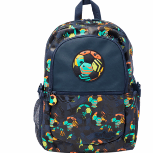 Smiggle Paintballs Large Schoolbags