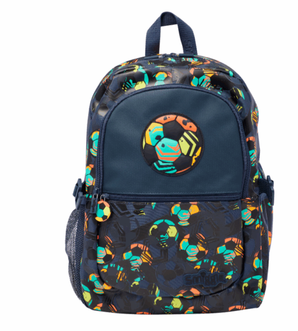 Smiggle Paintballs Large Schoolbags