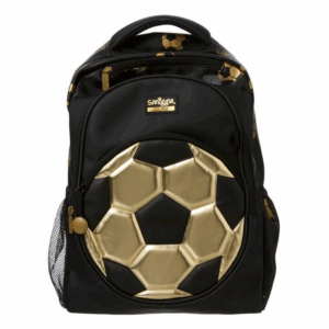 Smiggle The Golden Ball Large Schoolbags