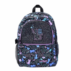 Smiggle Cat constellation Large Schoolbags
