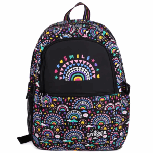 Smiggle Colorful Large Schoolbags