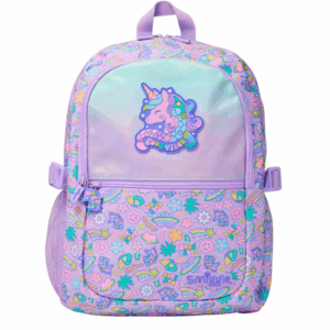 Smiggle Coconut unicorn Large Schoolbags