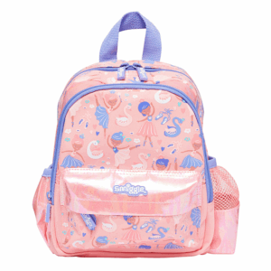 Smiggle Orange Ballet Swan Small Schoolbags