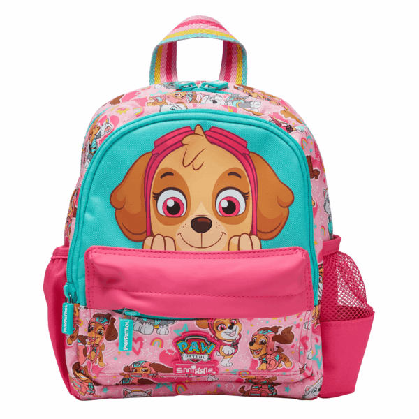 Smiggle Pink every day Small Schoolbags