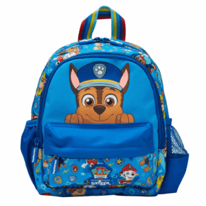 Smiggle Blue Archie Small Schoolbags