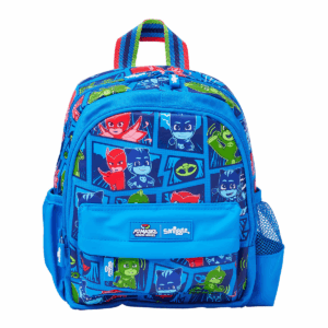 Smiggle Pajama Hero Small Schoolbags