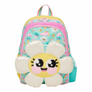 Smiggle Big Sunflower Medium Schoolbags