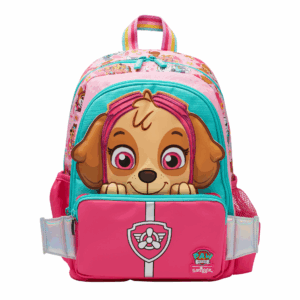 Smiggle The Red Woof Medium Schoolbags