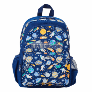 Smiggle Star Trek Medium Schoolbags