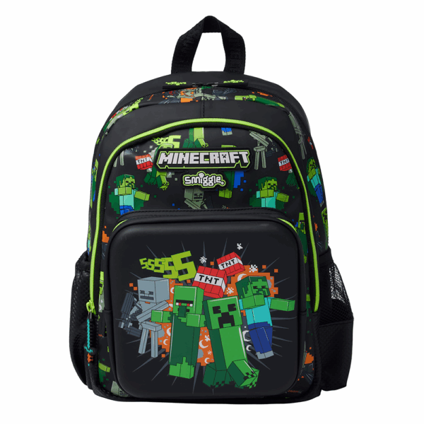 Smiggle My world Medium Schoolbags