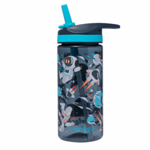 Orange Tail rocket Spritz Plastic Drink Bottle 440Ml