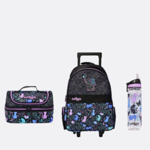 Cat constellation trolley 3 Piece Essential Bundle
