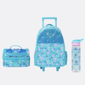 Green Steve trolley 3 Piece Essential Bundle