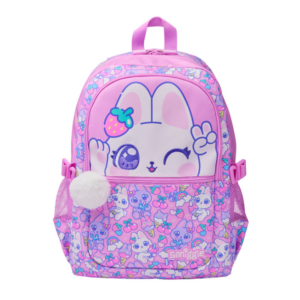 Smiggle Winky Bunny Classic Backpack