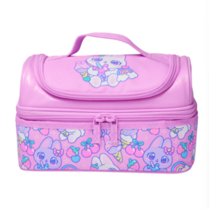 Smiggle Winky Bunny  Double Decker Lunchbox