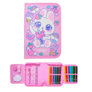 Smiggle Winky Bunny Stationery Gift Pack