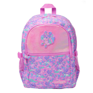 Smiggle Polly Pony Classic Backpack